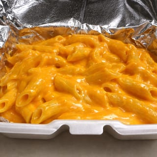 Pete’s Mac & Cheese*