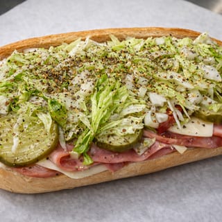 Italian Sub