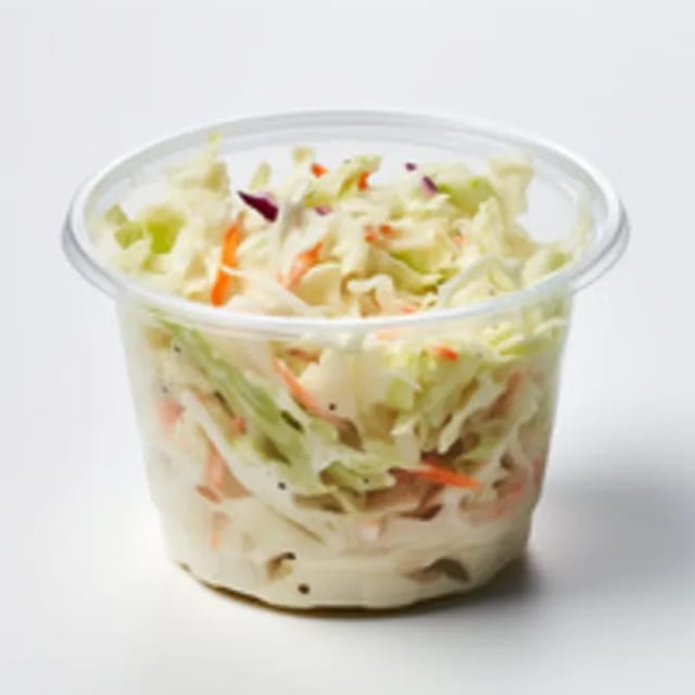 Cole Slaw.