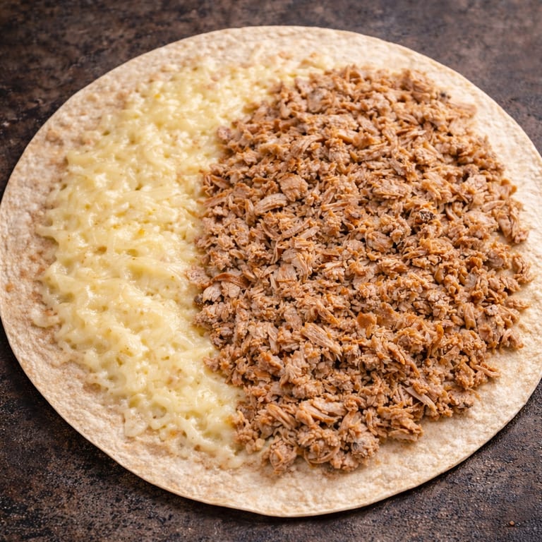 Grilled Chicken Delights