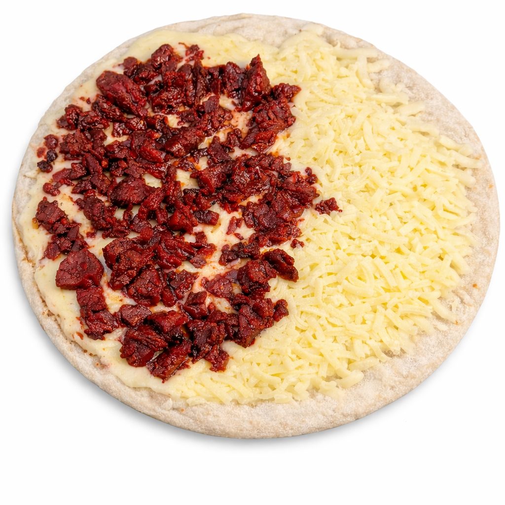 Steak Tip Quesadilla.