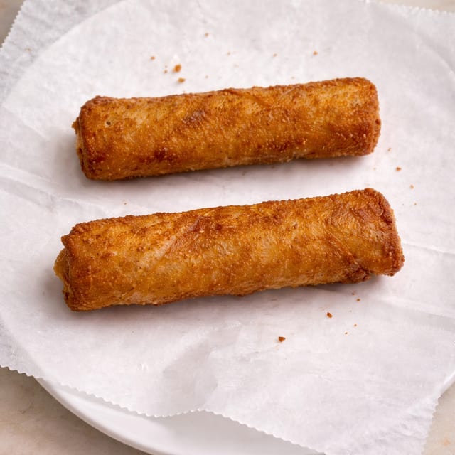 Pizza Roll.