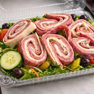 Antipasto Salad