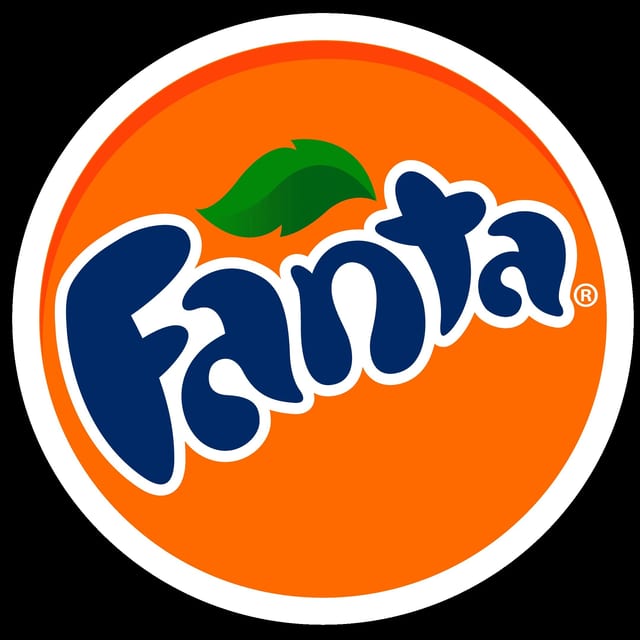Fanta.