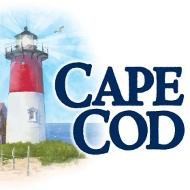 Cape Cod.