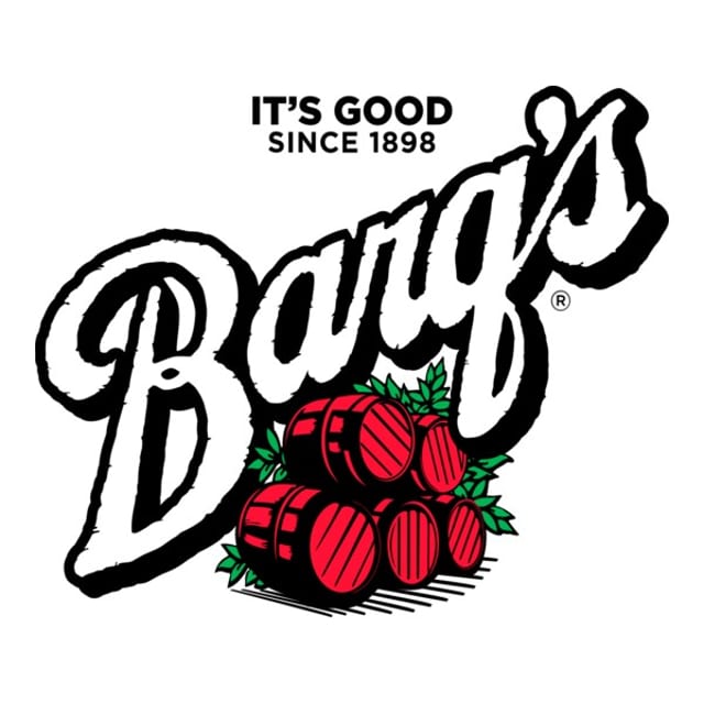 Barqs Root Beer.