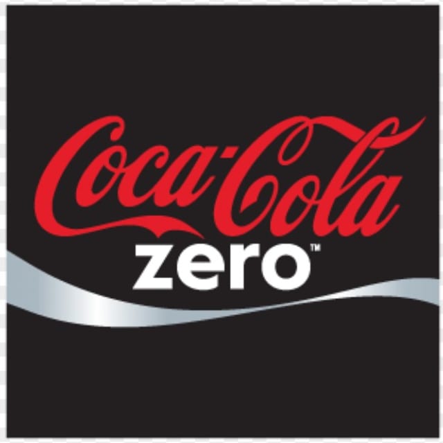 Coke Zero.