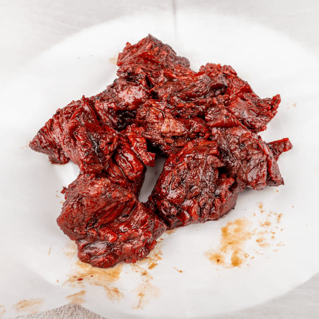 Side Steak Tips.
