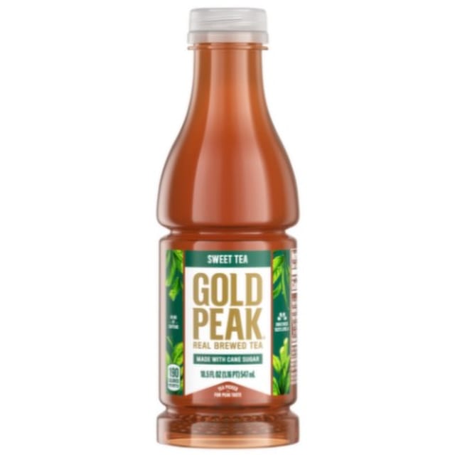 Sweet Tea.