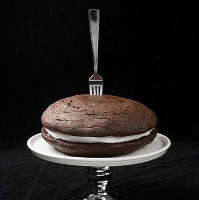 Whoopie Pie.