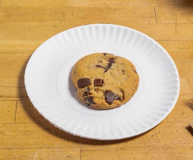 Cookie.