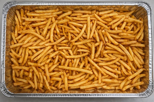 Fries - Full Size.