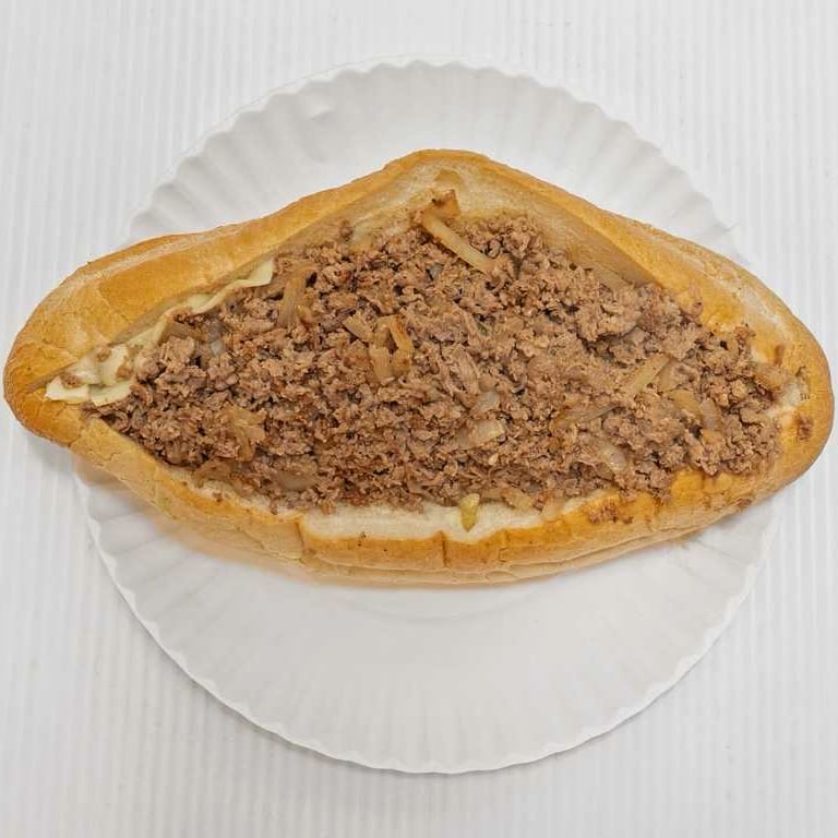 Delicious Cheese Steak Options