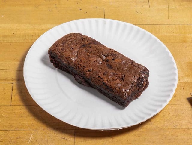 Brownie.