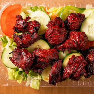 Steak Tip Salad