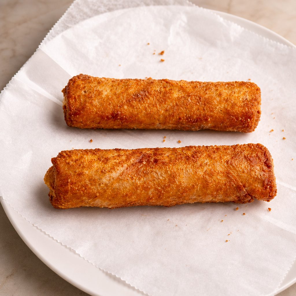 Pizza Roll.