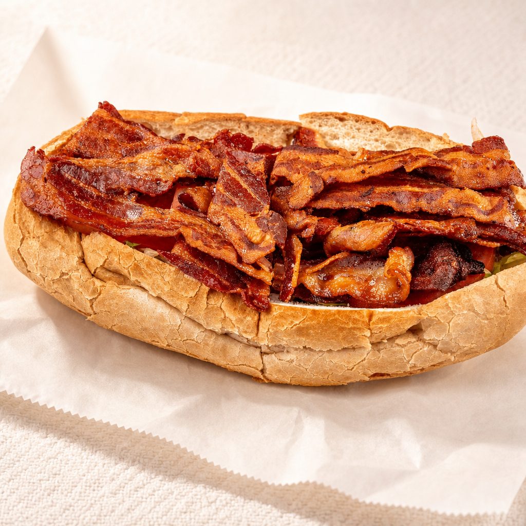 B.L.T. Sub.