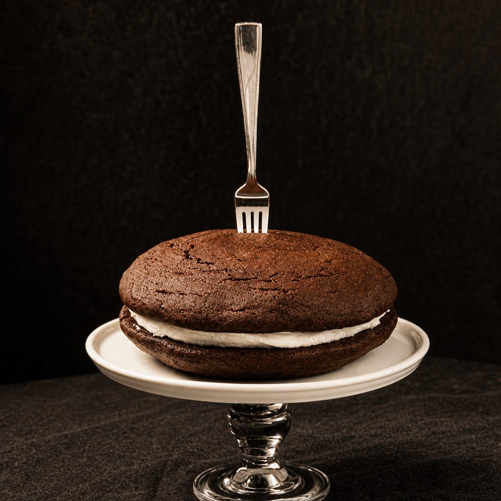 Whoopie Pie.